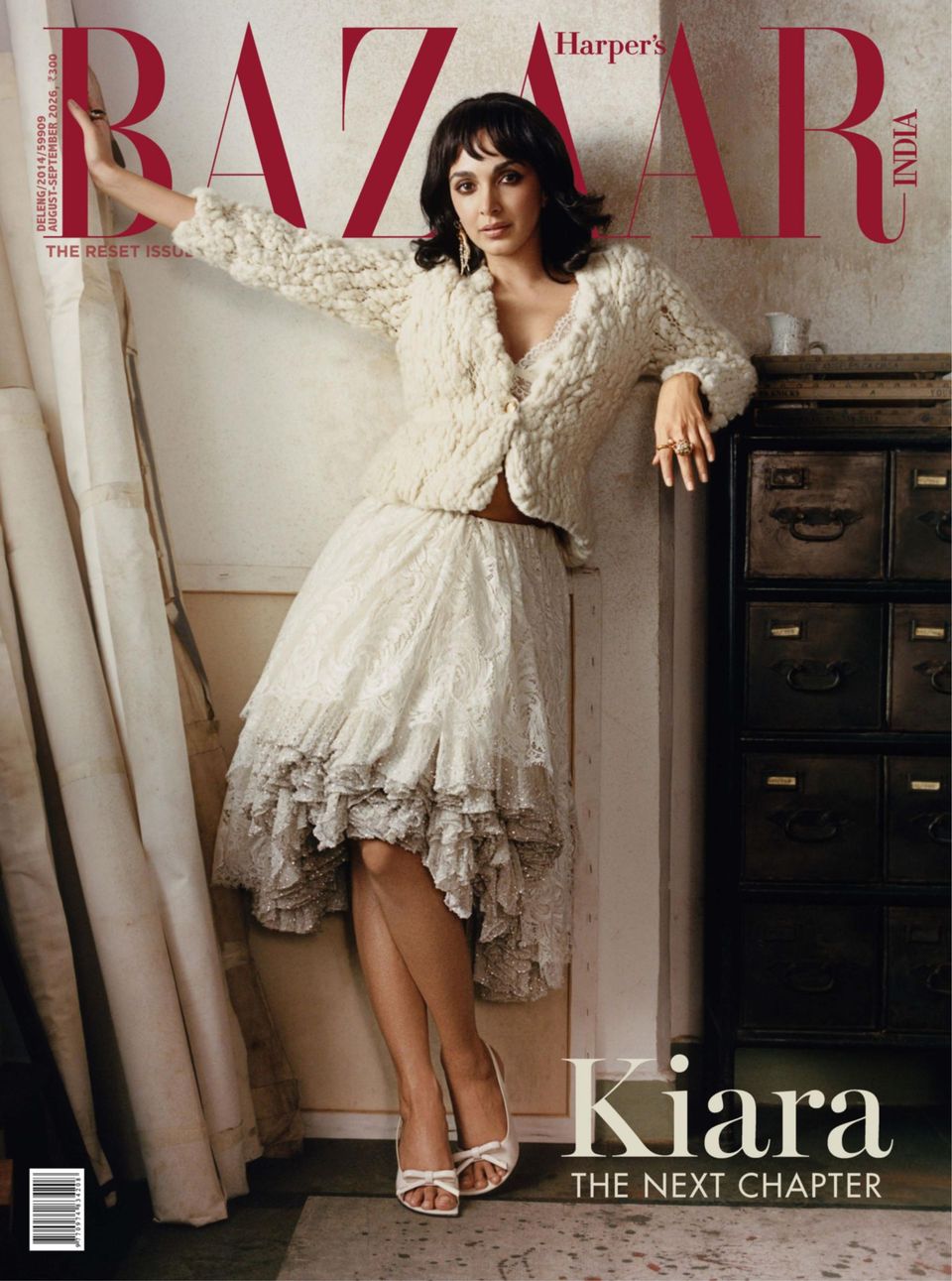 Harper's Bazaar India